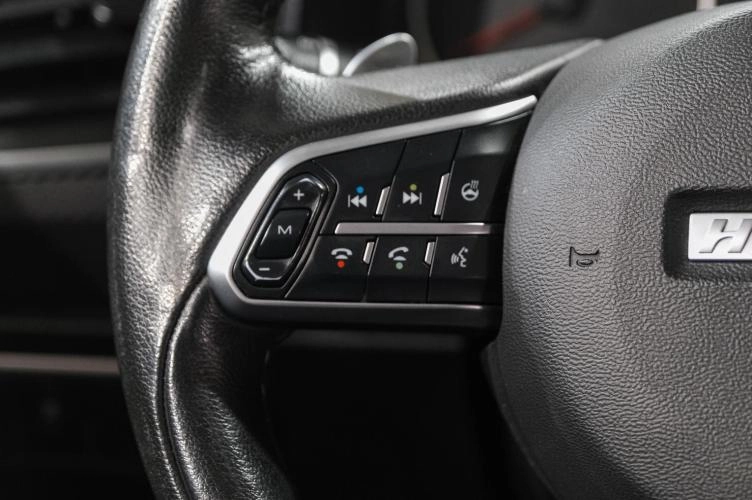 Haval F7x 18 из 30