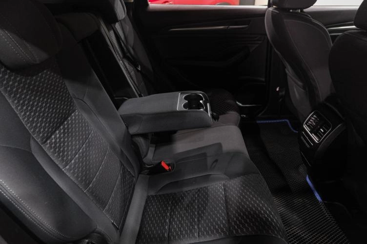 Haval F7x 28 из 30