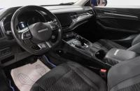Haval F7x 12 из 30
