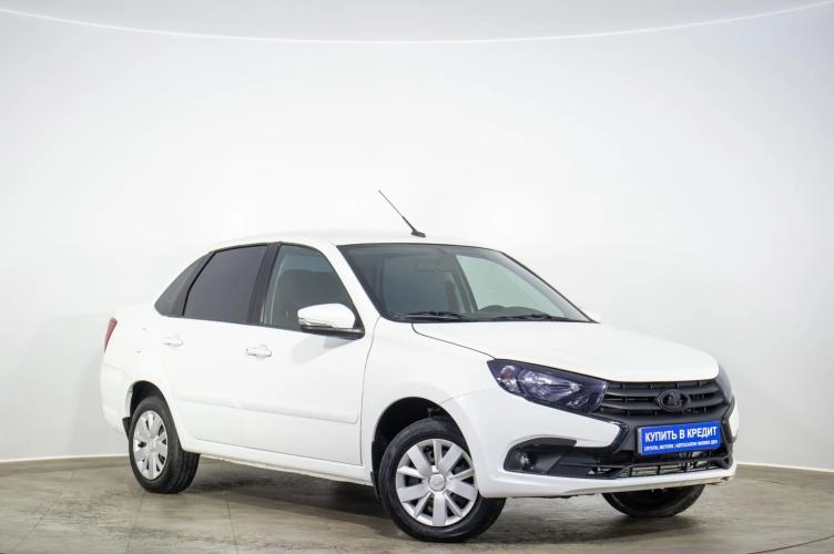 ВАЗ (LADA) Granta 1 из 6