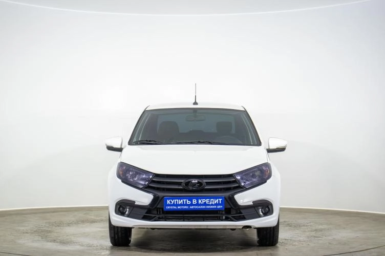 ВАЗ (LADA) Granta 2 из 6