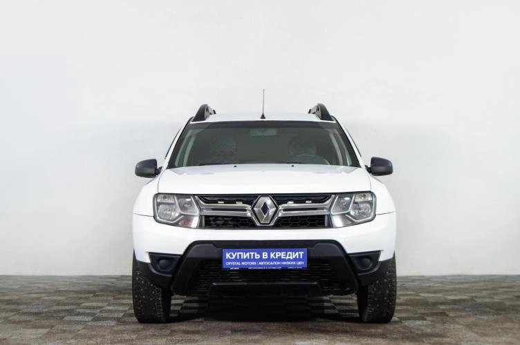 Renault Duster 2 из 6
