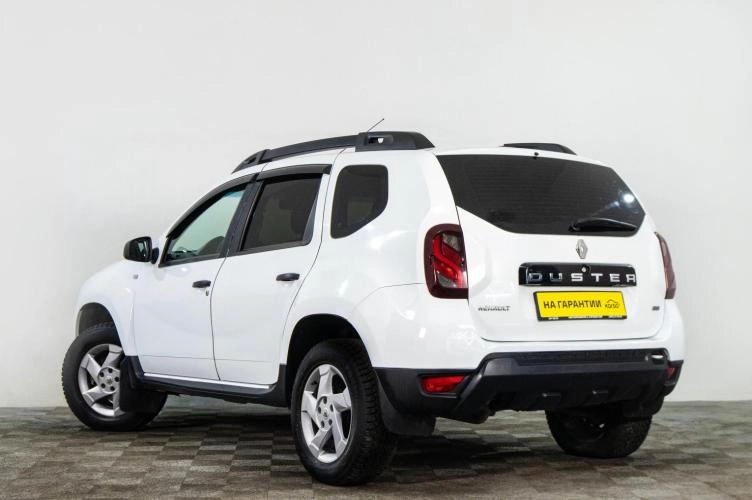 Renault Duster 6 из 6