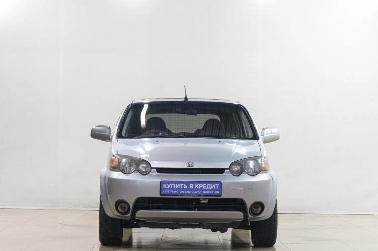 Honda HR-V 2 из 6