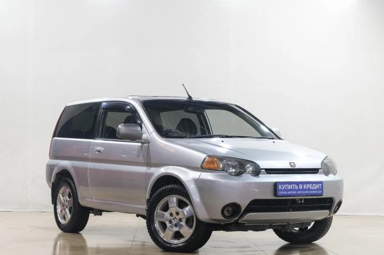 Honda HR-V 1 из 6