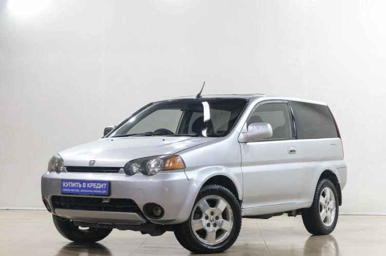 Honda HR-V 3 из 6