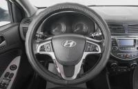 Hyundai Solaris 14 из 20