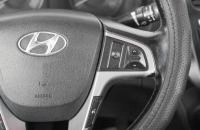 Hyundai Solaris 16 из 20