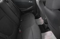 Hyundai Solaris 9 из 20