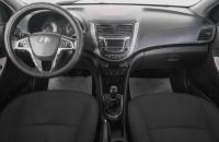 Hyundai Solaris 12 из 20