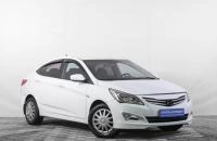 Hyundai Solaris 1 из 20