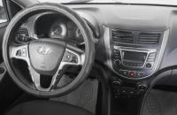 Hyundai Solaris 11 из 20