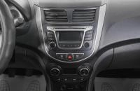 Hyundai Solaris 17 из 20