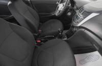 Hyundai Solaris 10 из 20