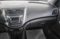 Hyundai Solaris 13 из 20