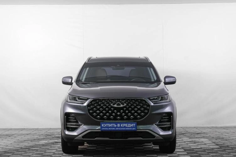 Chery Tiggo 8 Pro 2 из 6
