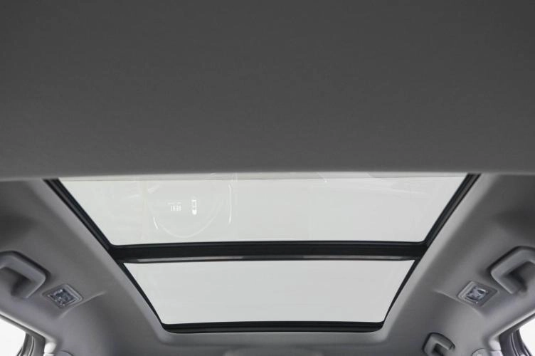 Chery Tiggo 8 Pro 26 из 27