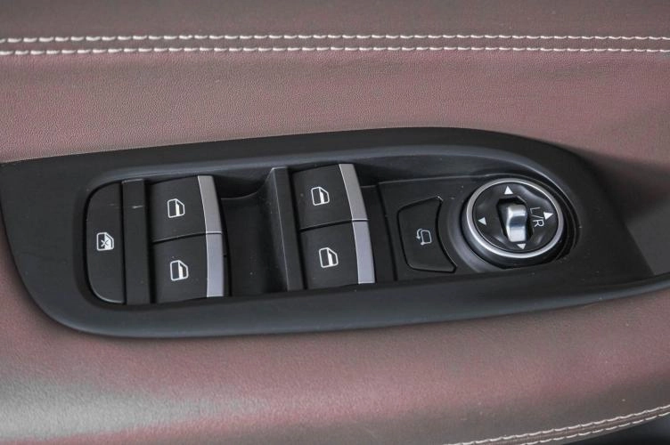 Chery Tiggo 8 Pro 24 из 27