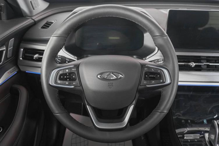 Chery Tiggo 8 Pro 15 из 27
