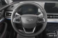 Chery Tiggo 8 Pro 15 из 27