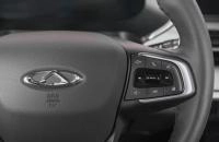 Chery Tiggo 8 Pro 17 из 27
