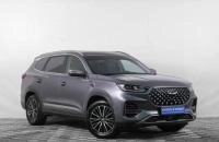 Chery Tiggo 8 Pro 1 из 27