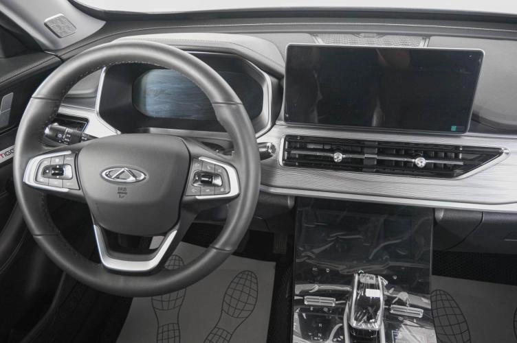 Chery Tiggo 8 Pro 12 из 27