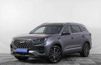 Chery Tiggo 8 Pro 3 из 27