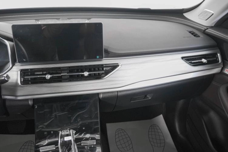 Chery Tiggo 8 Pro 14 из 27