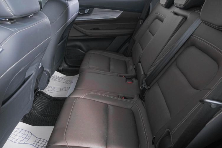 Chery Tiggo 8 Pro 9 из 27