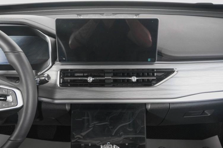 Chery Tiggo 8 Pro 18 из 27