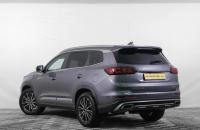 Chery Tiggo 8 Pro 4 из 27