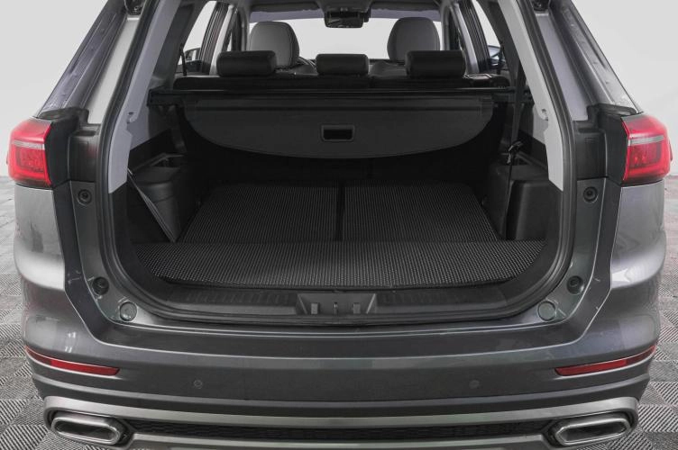 Chery Tiggo 8 Pro 7 из 27