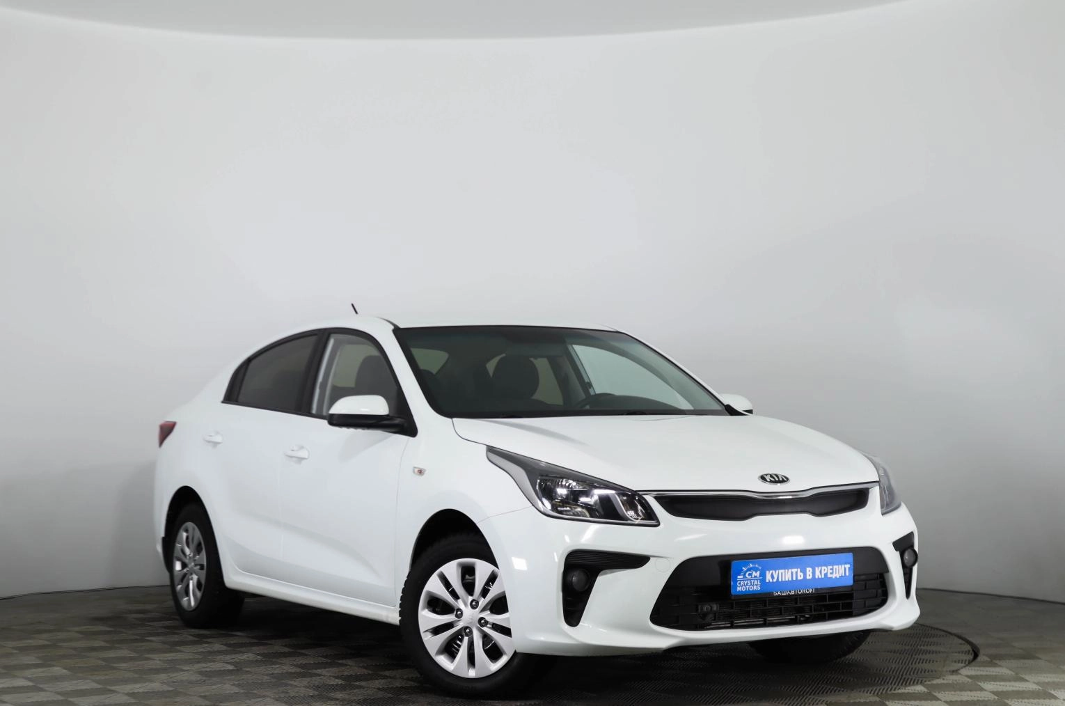 KIA Rio 1 из 24