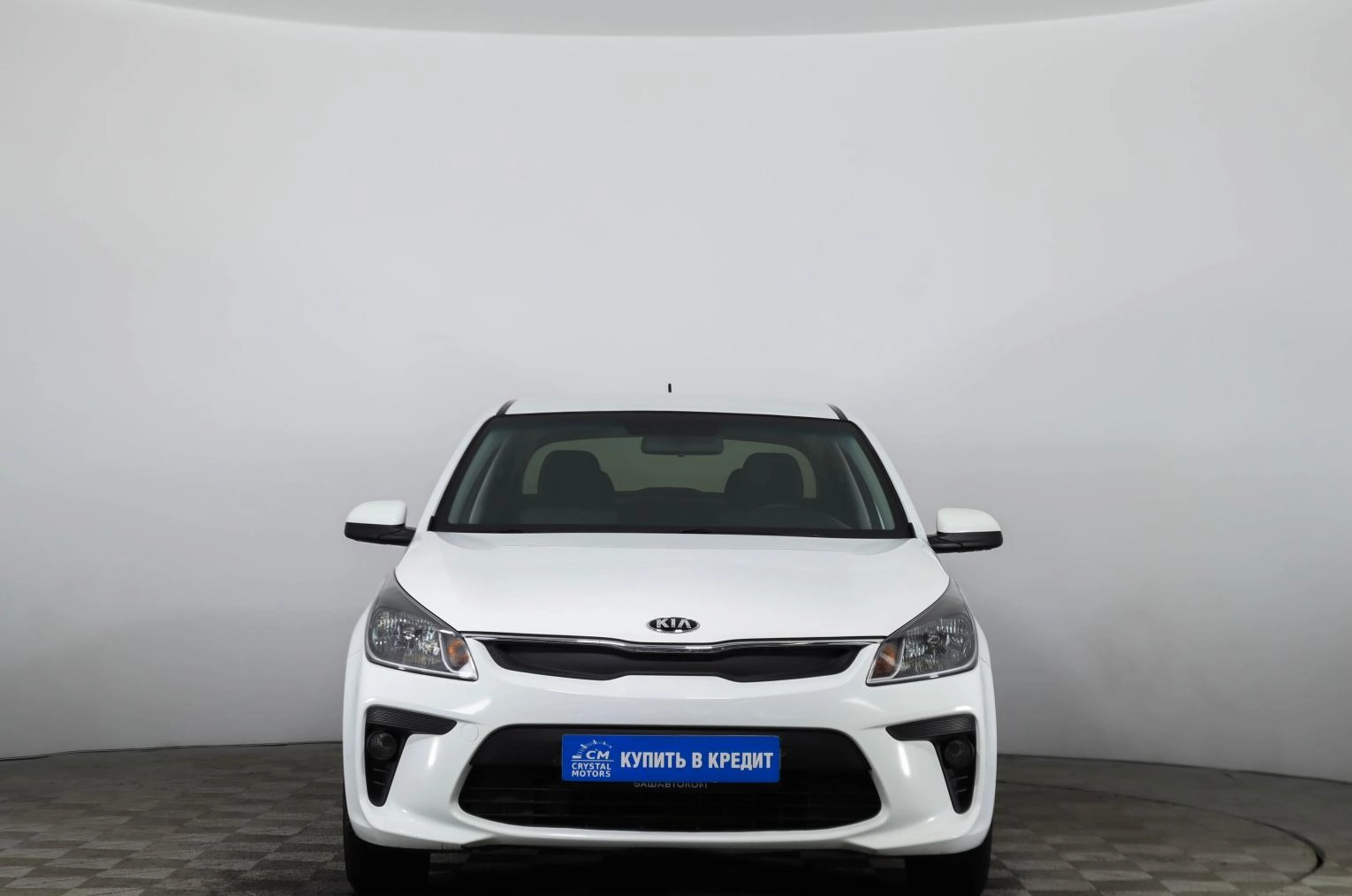 KIA Rio 2 из 24
