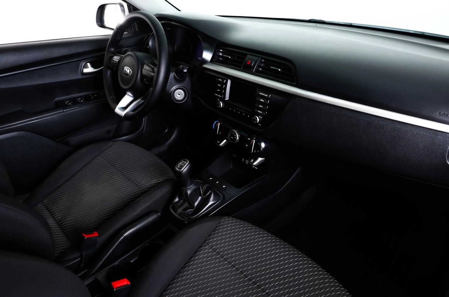 KIA Rio 11 из 24
