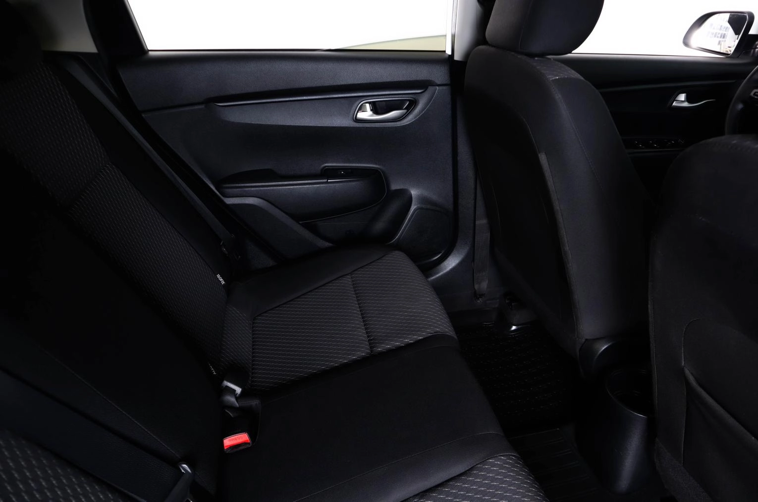 KIA Rio 10 из 24
