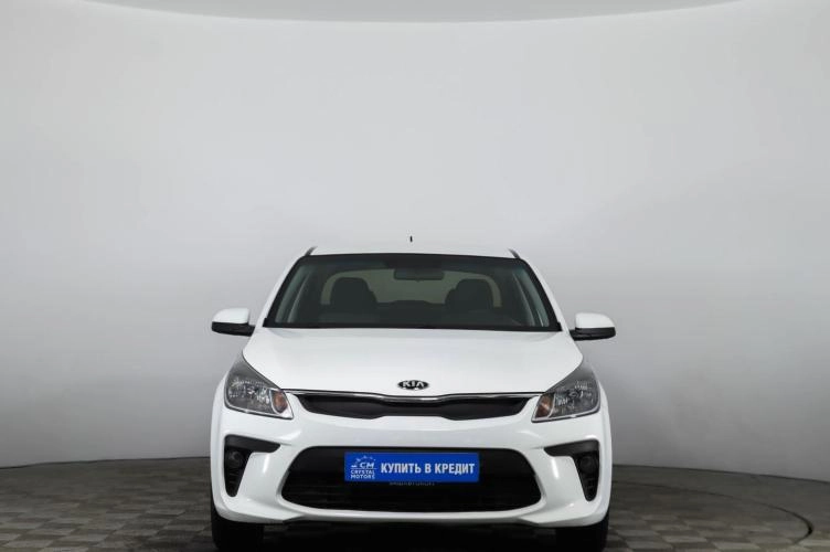 KIA Rio 2 из 6