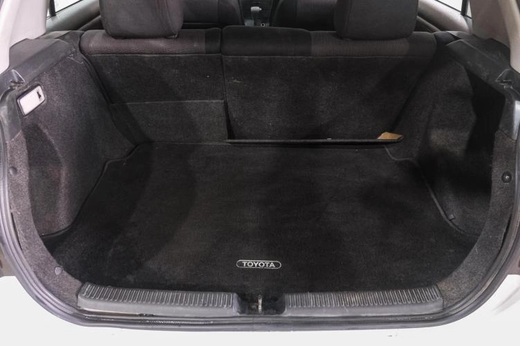 Toyota Corolla Runx 21 из 21