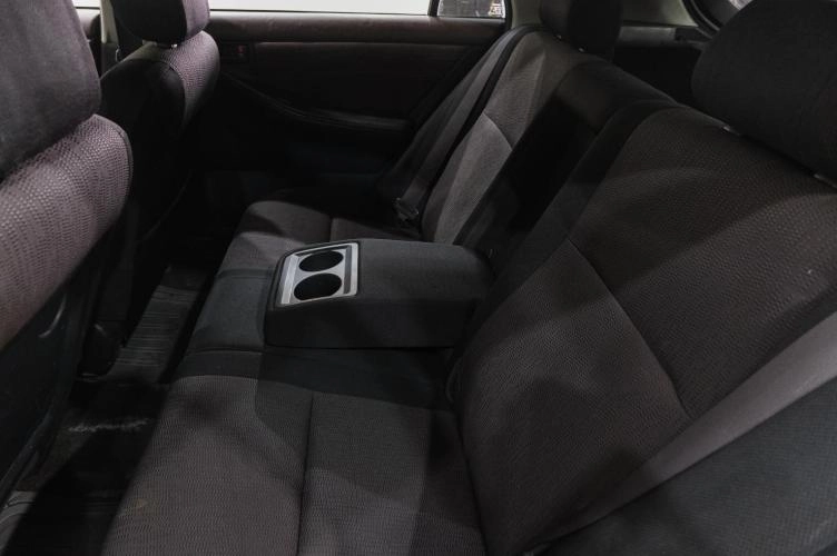 Toyota Corolla Runx 20 из 21