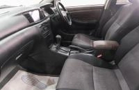 Toyota Corolla Runx 9 из 21