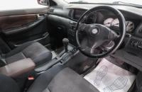 Toyota Corolla Runx 8 из 21