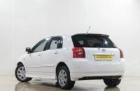 Toyota Corolla Runx 4 из 21