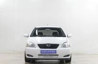 Toyota Corolla Runx 2 из 21