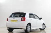 Toyota Corolla Runx 6 из 21