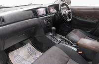 Toyota Corolla Runx 10 из 21