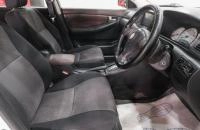 Toyota Corolla Runx 7 из 21