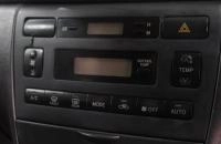 Toyota Corolla Runx 15 из 21