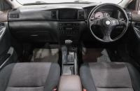 Toyota Corolla Runx 13 из 21