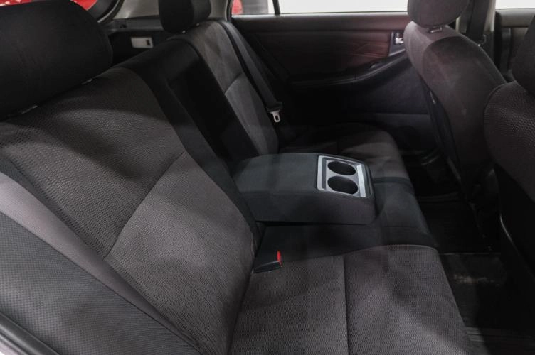 Toyota Corolla Runx 19 из 21